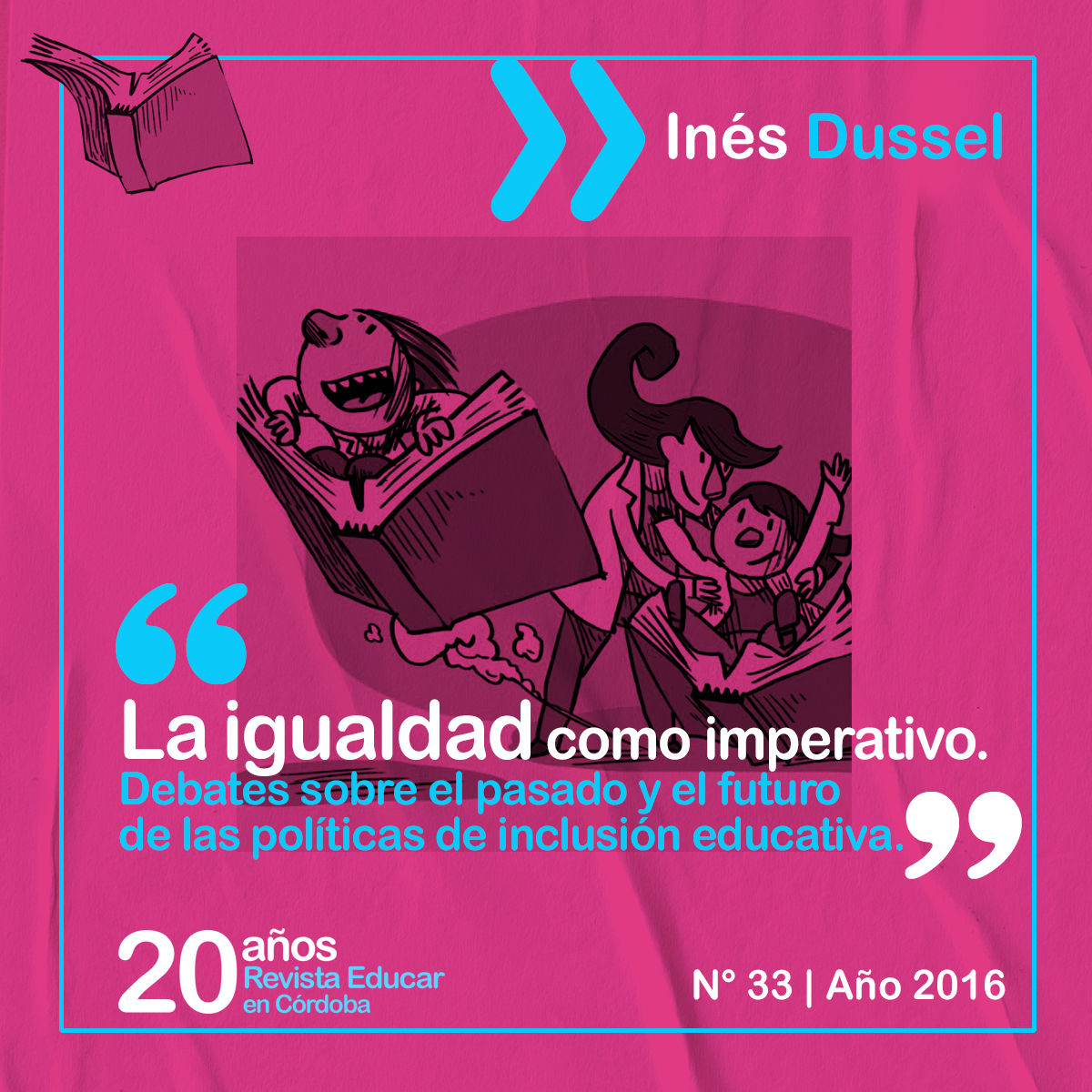 La igualdad como imperativo. Debates sobre el pasado y el futuro de las ...