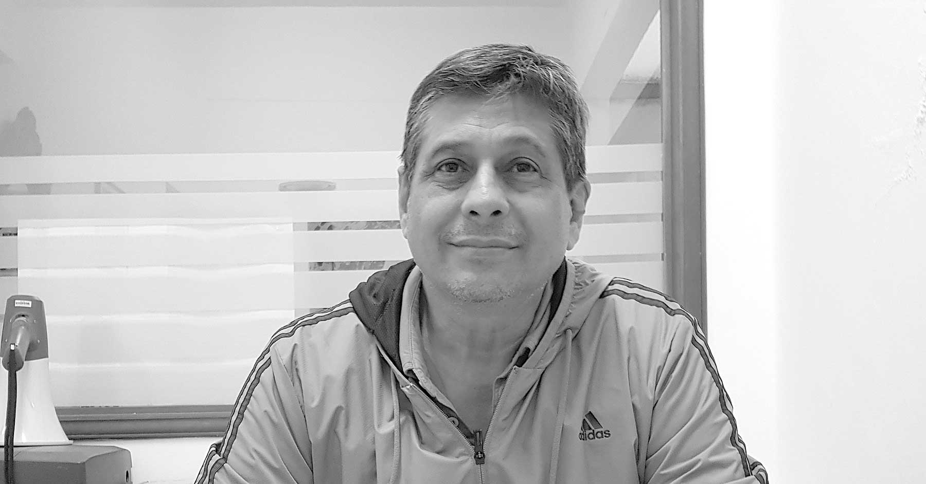 Una experiencia que jerarquiza la tarea de enseñar