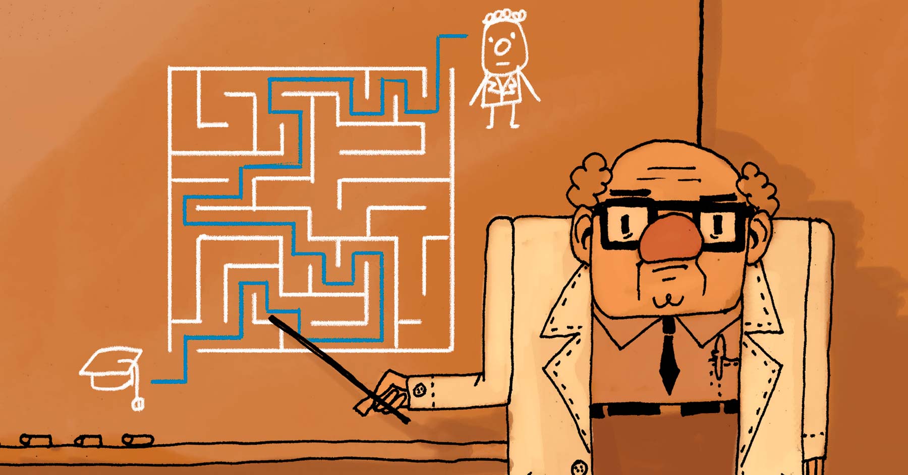 Formación docente: enseñar en tiempos del derecho a la educación