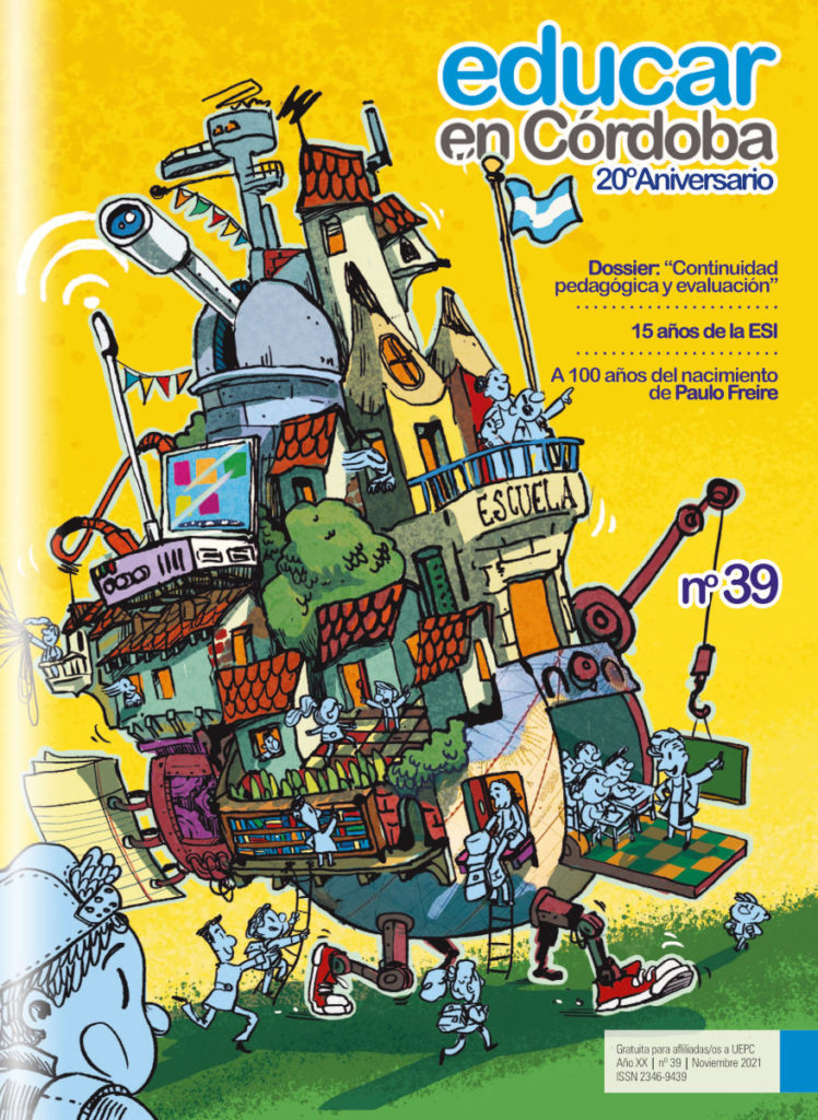 Edición 39