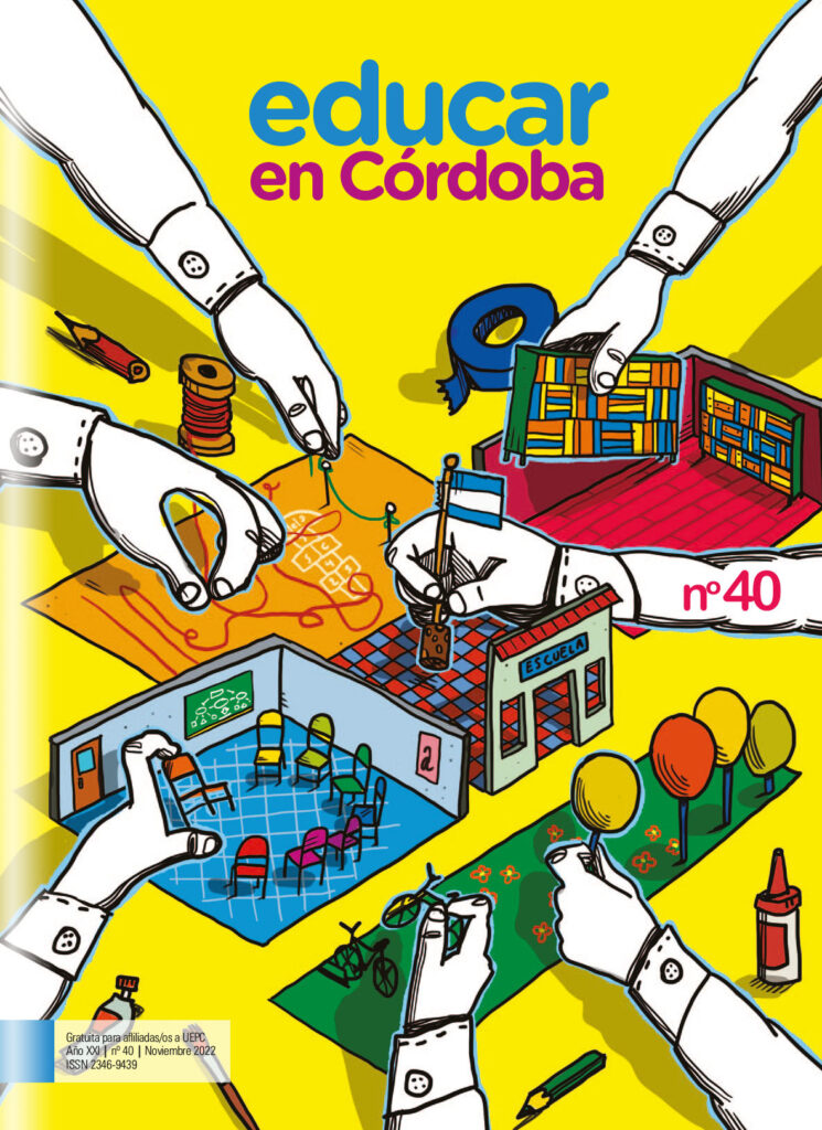 Edición 40