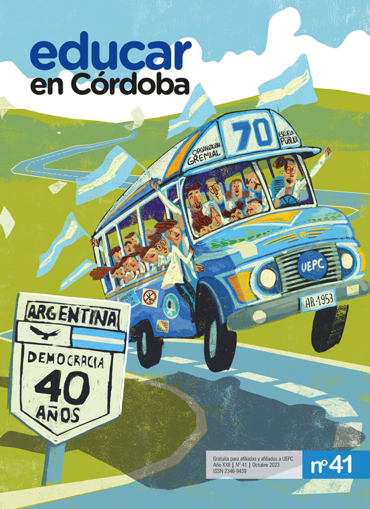 Edición 41