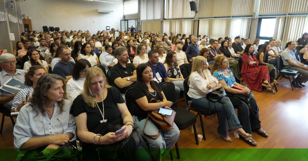 Primera cohorte del Trayecto Pedagógico de UEPC: una formación situada que fortalece a docentes y escuelas