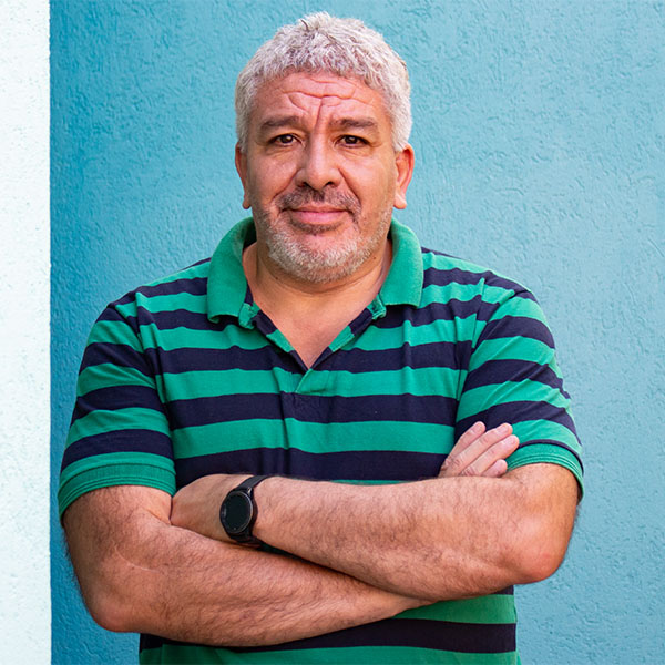 Gonzalo Gutiérrez
